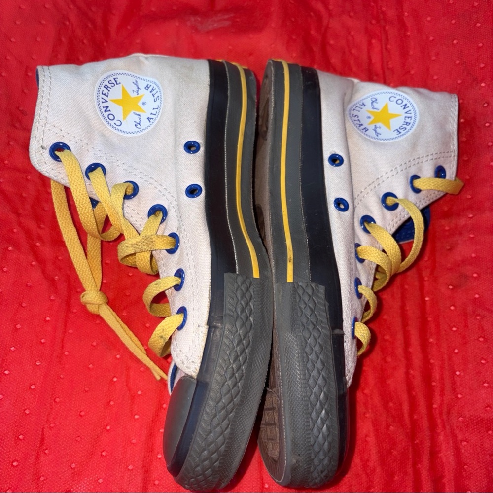 Converse Chuck Taylor All Star Men's Sneakers Size 5